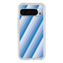 プレミアムパネル［ Middle Stripe - Blue ］
