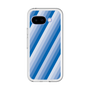 プレミアムパネル［ Middle Stripe - Blue ］