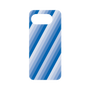 プレミアムパネル［ Middle Stripe - Blue ］