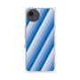 プレミアムパネル［ Middle Stripe - Blue ］
