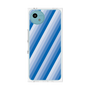 プレミアムパネル［ Middle Stripe - Blue ］