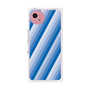 プレミアムパネル［ Middle Stripe - Blue ］