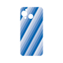 プレミアムパネル［ Middle Stripe - Blue ］