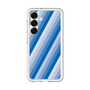 プレミアムパネル［ Middle Stripe - Blue ］
