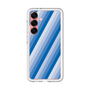 プレミアムパネル［ Middle Stripe - Blue ］