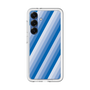 プレミアムパネル［ Middle Stripe - Blue ］