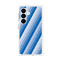 プレミアムパネル［ Middle Stripe - Blue ］