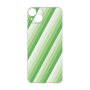プレミアムパネル［ Middle Stripe - Green ］