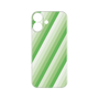 プレミアムパネル［ Middle Stripe - Green ］
