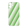 プレミアムパネル［ Middle Stripe - Green ］