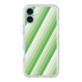 プレミアムパネル［ Middle Stripe - Green ］