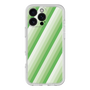 プレミアムパネル［ Middle Stripe - Green ］