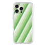 プレミアムパネル［ Middle Stripe - Green ］
