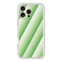 プレミアムパネル［ Middle Stripe - Green ］