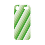 プレミアムパネル［ Middle Stripe - Green ］