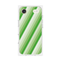 プレミアムパネル［ Middle Stripe - Green ］