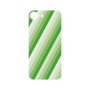 プレミアムパネル［ Middle Stripe - Green ］