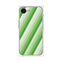 プレミアムパネル［ Middle Stripe - Green ］