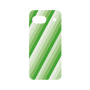 プレミアムパネル［ Middle Stripe - Green ］