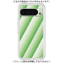 プレミアムパネル［ Middle Stripe - Green ］