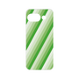 プレミアムパネル［ Middle Stripe - Green ］