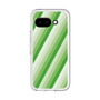 プレミアムパネル［ Middle Stripe - Green ］