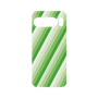 プレミアムパネル［ Middle Stripe - Green ］