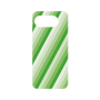 プレミアムパネル［ Middle Stripe - Green ］