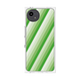 プレミアムパネル［ Middle Stripe - Green ］