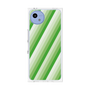 プレミアムパネル［ Middle Stripe - Green ］
