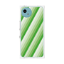 プレミアムパネル［ Middle Stripe - Green ］