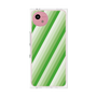 プレミアムパネル［ Middle Stripe - Green ］
