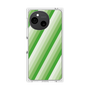 プレミアムパネル［ Middle Stripe - Green ］