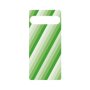 プレミアムパネル［ Middle Stripe - Green ］