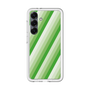 プレミアムパネル［ Middle Stripe - Green ］