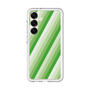 プレミアムパネル［ Middle Stripe - Green ］