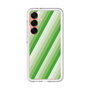 プレミアムパネル［ Middle Stripe - Green ］