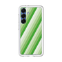 プレミアムパネル［ Middle Stripe - Green ］