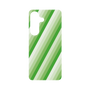 プレミアムパネル［ Middle Stripe - Green ］