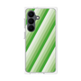 プレミアムパネル［ Middle Stripe - Green ］