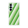 プレミアムパネル［ Middle Stripe - Green ］