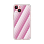 プレミアムパネル［ Middle Stripe - Pink ］