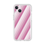 プレミアムパネル［ Middle Stripe - Pink ］