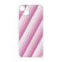 プレミアムパネル［ Middle Stripe - Pink ］