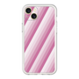 プレミアムパネル［ Middle Stripe - Pink ］