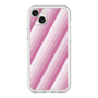 プレミアムパネル［ Middle Stripe - Pink ］