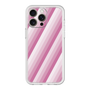 プレミアムパネル［ Middle Stripe - Pink ］