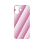 プレミアムパネル［ Middle Stripe - Pink ］