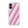 プレミアムパネル［ Middle Stripe - Pink ］