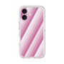 プレミアムパネル［ Middle Stripe - Pink ］